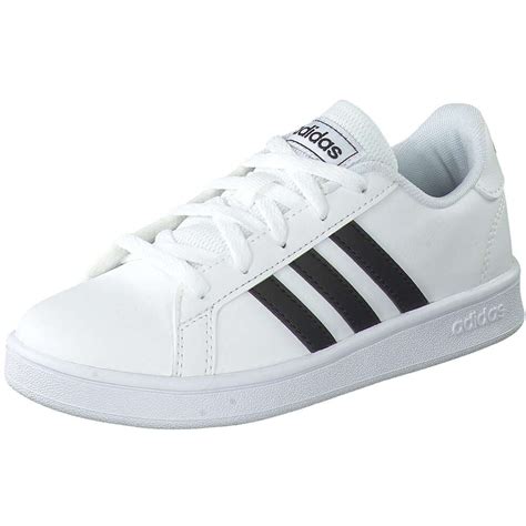 Adidas Sneaker Weiss Größe 44.5 online 